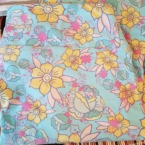 LLR TC leggings NWT